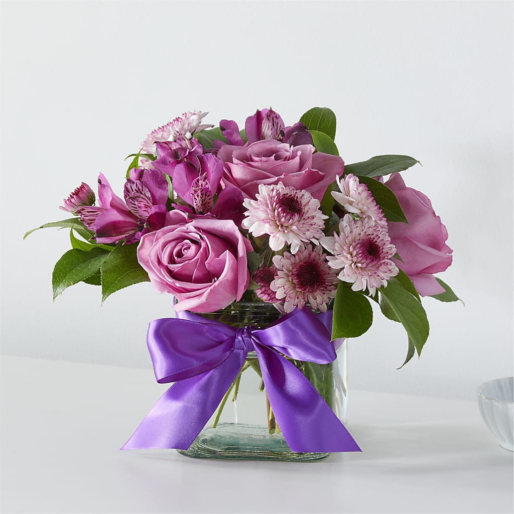 Sugarplum Bouquet –  Floreria Principe De Paz Llc, Somerset NJ