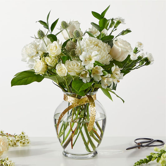 New Beginnings – A Florist Original –  Floreria Principe De Paz Llc, Somerset NJ