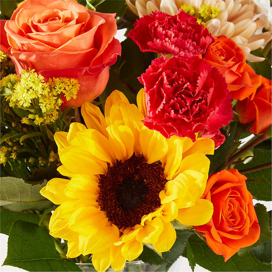 Sweater Season - A Florist Original –  Floreria Principe De Paz Llc, Somerset NJ
