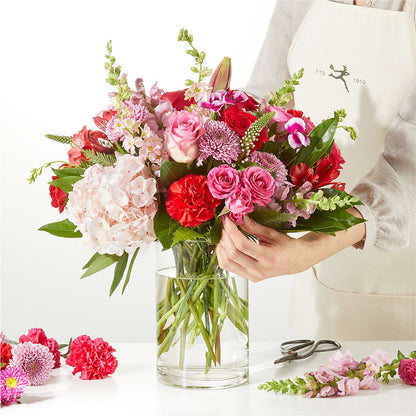 Swooning Over You - A Luxury Florist Original –  Floreria Principe De Paz Llc, Somerset NJ
