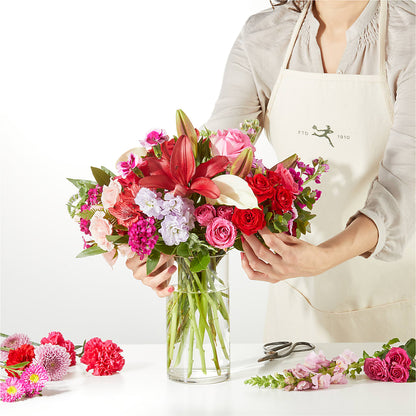 Swooning Over You - A Luxury Florist Original –  Floreria Principe De Paz Llc, Somerset NJ