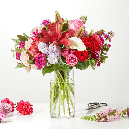 Swooning Over You - A Luxury Florist Original –  Floreria Principe De Paz Llc, Somerset NJ