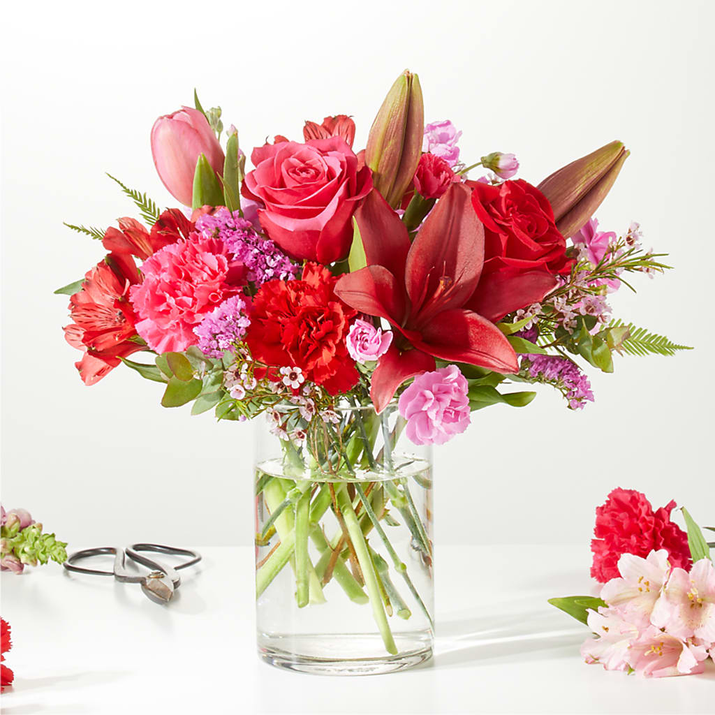 Together Forever - A Florist Original –  Floreria Principe De Paz Llc, Somerset NJ
