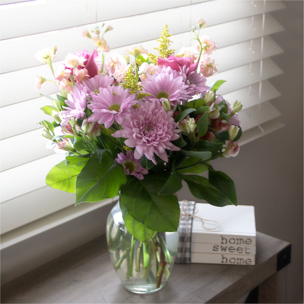 Pastel Tradition - A Florist Original –  Floreria Principe De Paz Llc, Somerset NJ