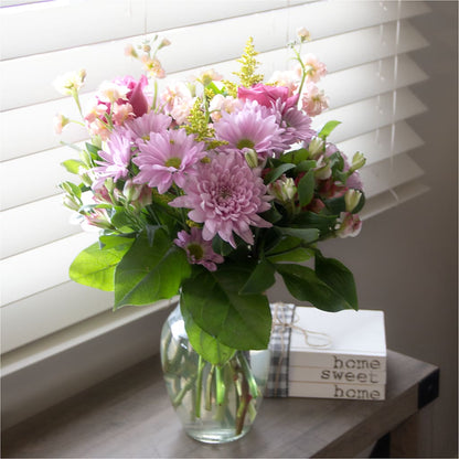 Pastel Tradition - A Florist Original –  Floreria Principe De Paz Llc, Somerset NJ