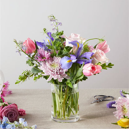 Pastel Tradition - A Florist Original –  Floreria Principe De Paz Llc, Somerset NJ