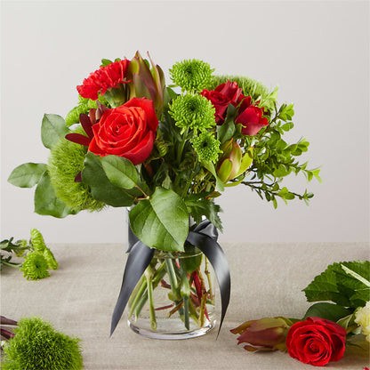 Heritage Kindle – A Florist Original –  Floreria Principe De Paz Llc, Somerset NJ