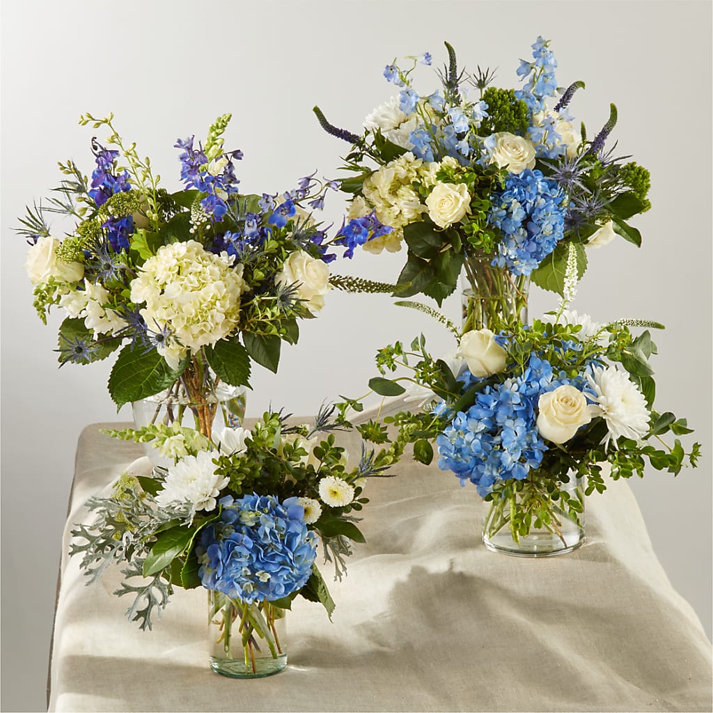 Festival of Lights – A Florist Original –  Floreria Principe De Paz Llc, Somerset NJ