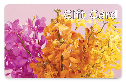 Gift Card –  Floreria Principe De Paz Llc, Somerset NJ