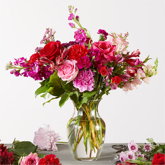Regal Jewel – A Florist Original –  Floreria Principe De Paz Llc, Somerset NJ