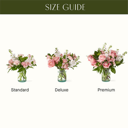 At the Ballet Bouquet –  Floreria Principe De Paz Llc, Somerset NJ