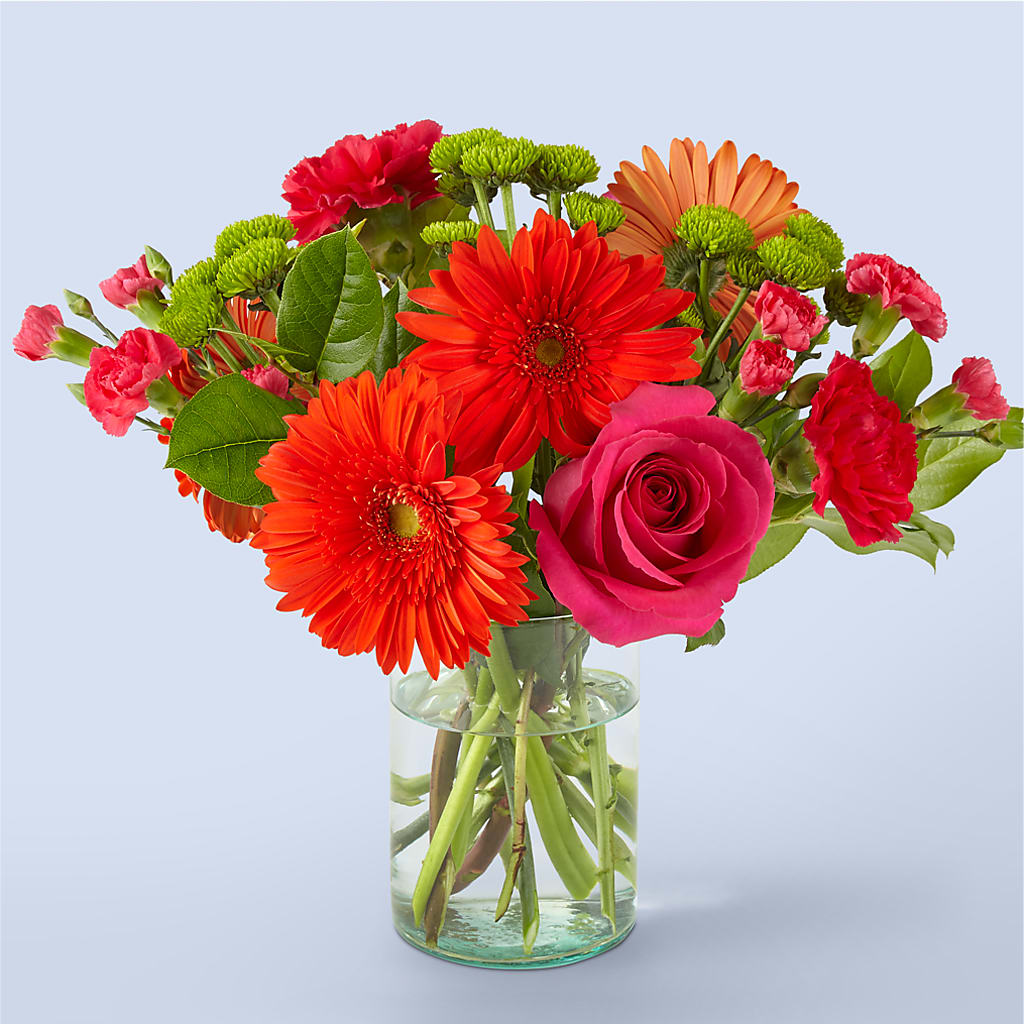 Best Dressed Bouquet –  Floreria Principe De Paz Llc, Somerset NJ