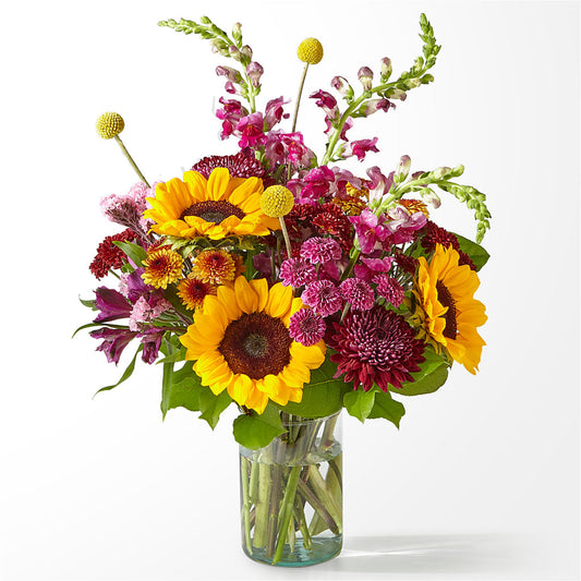 Pop of Whimsy Bouquet –  Floreria Principe De Paz Llc, Somerset NJ