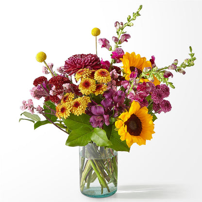 Pop of Whimsy Bouquet –  Floreria Principe De Paz Llc, Somerset NJ