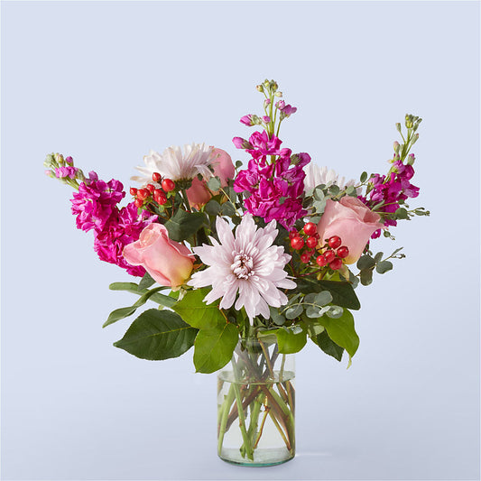 Sunday Morning Bouquet –  Floreria Principe De Paz Llc, Somerset NJ