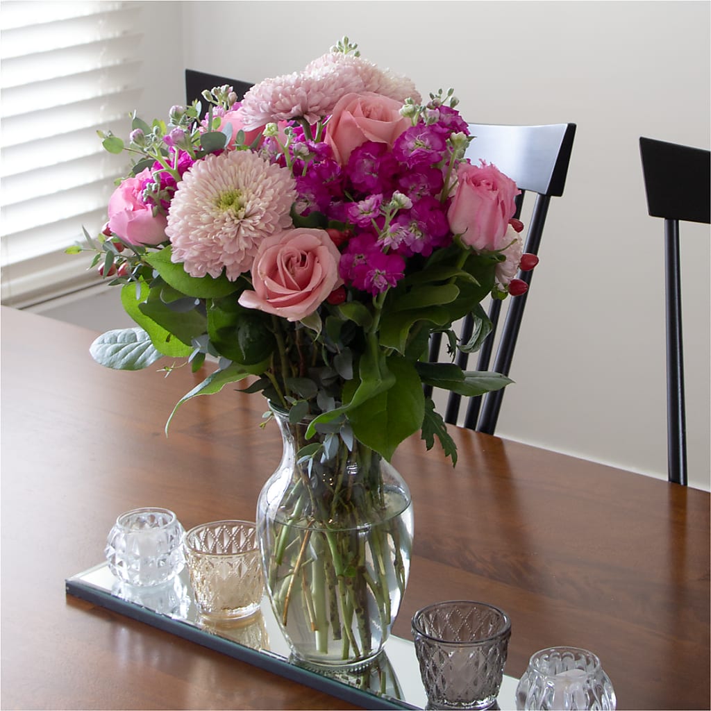 Sunday Morning Bouquet –  Floreria Principe De Paz Llc, Somerset NJ