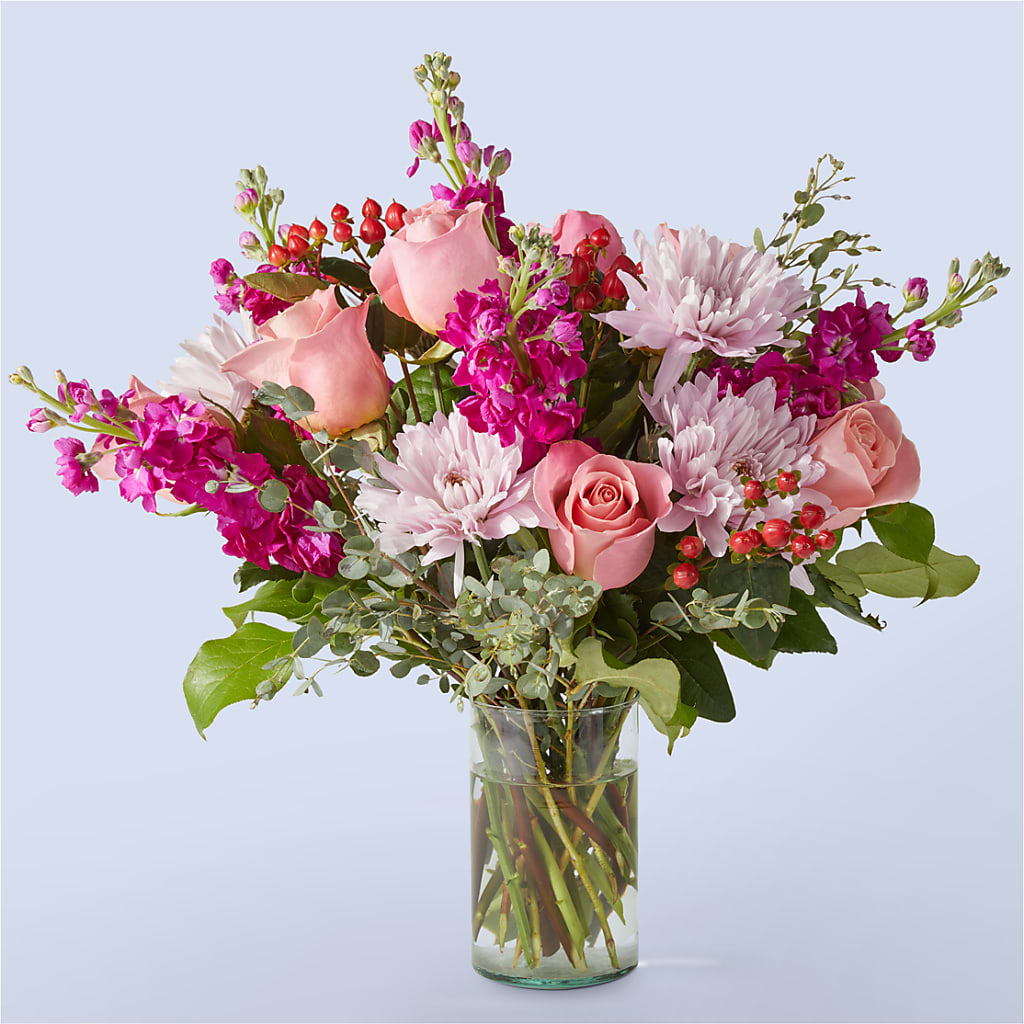 Sunday Morning Bouquet –  Floreria Principe De Paz Llc, Somerset NJ
