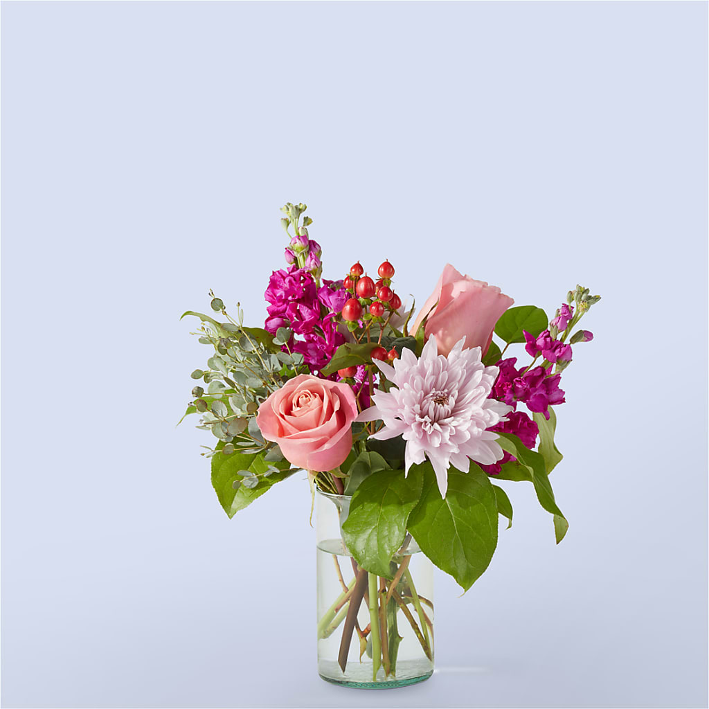 Sunday Morning Bouquet –  Floreria Principe De Paz Llc, Somerset NJ