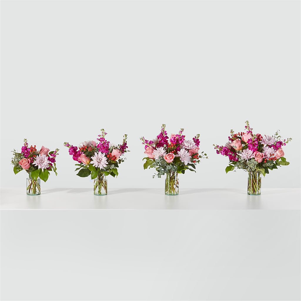 Sunday Morning Bouquet –  Floreria Principe De Paz Llc, Somerset NJ