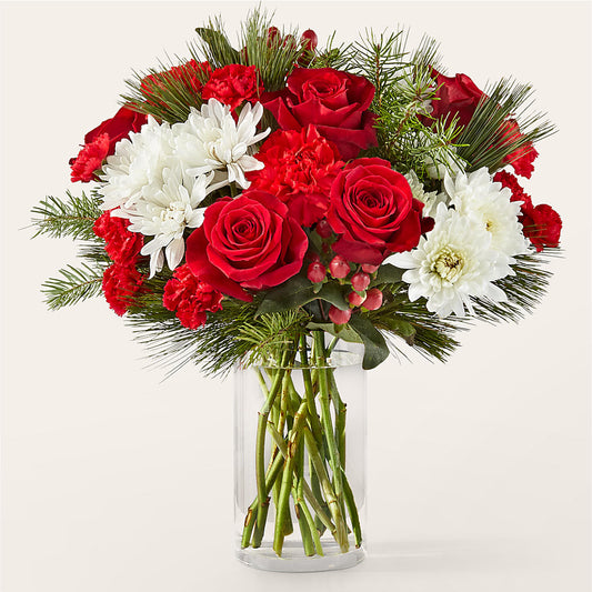 Seasonal Magic Bouquet –  Floreria Principe De Paz Llc, Somerset NJ