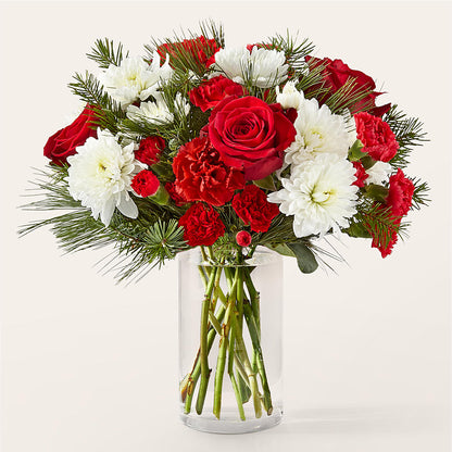Seasonal Magic Bouquet –  Floreria Principe De Paz Llc, Somerset NJ