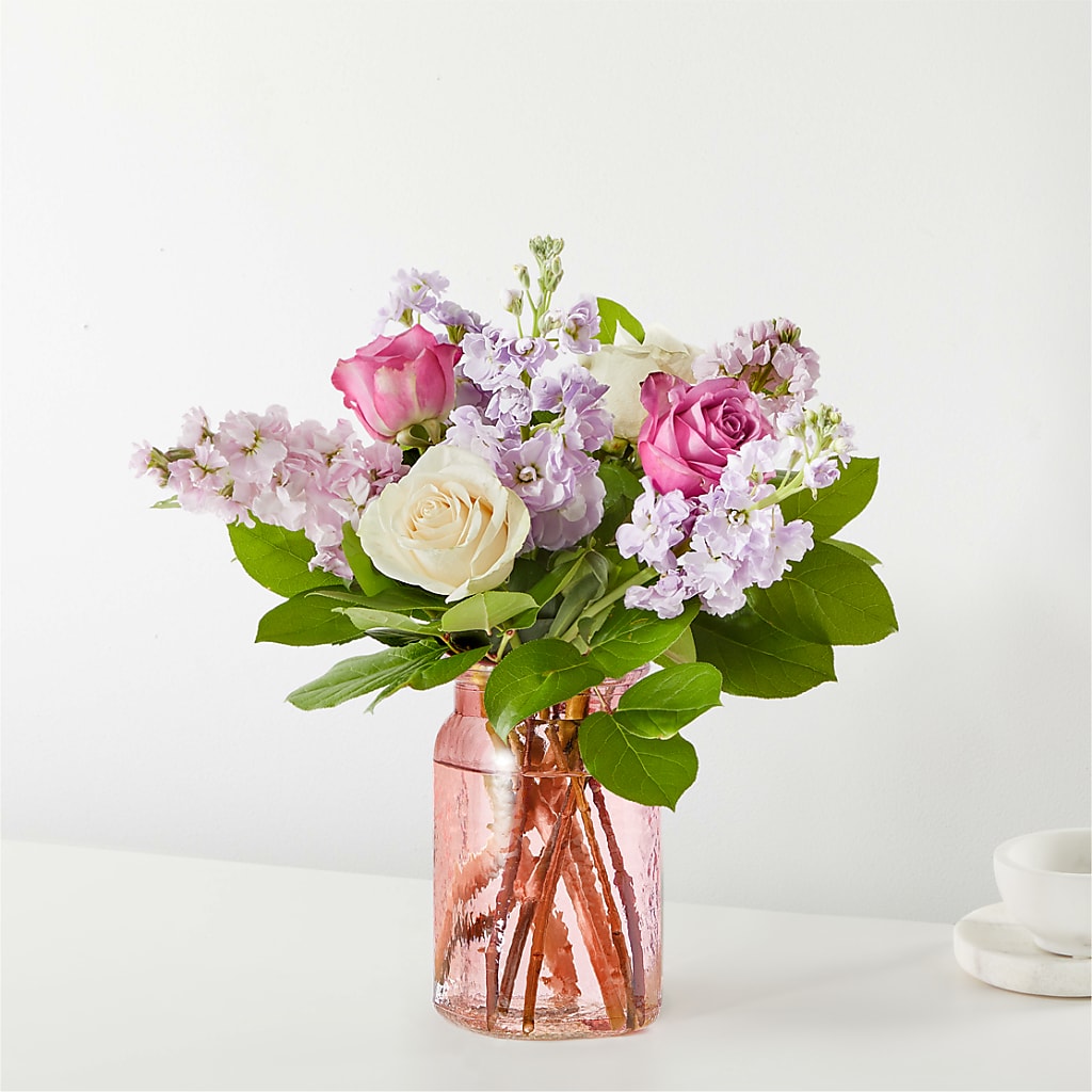 Springtime Spritz Bouquet –  Floreria Principe De Paz Llc, Somerset NJ