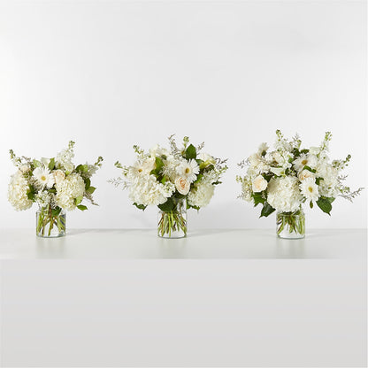 Sun-drenched Blooms Box Bouquet –  Floreria Principe De Paz Llc, Somerset NJ