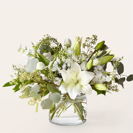 Alluring Elegance Bouquet –  Floreria Principe De Paz Llc, Somerset NJ