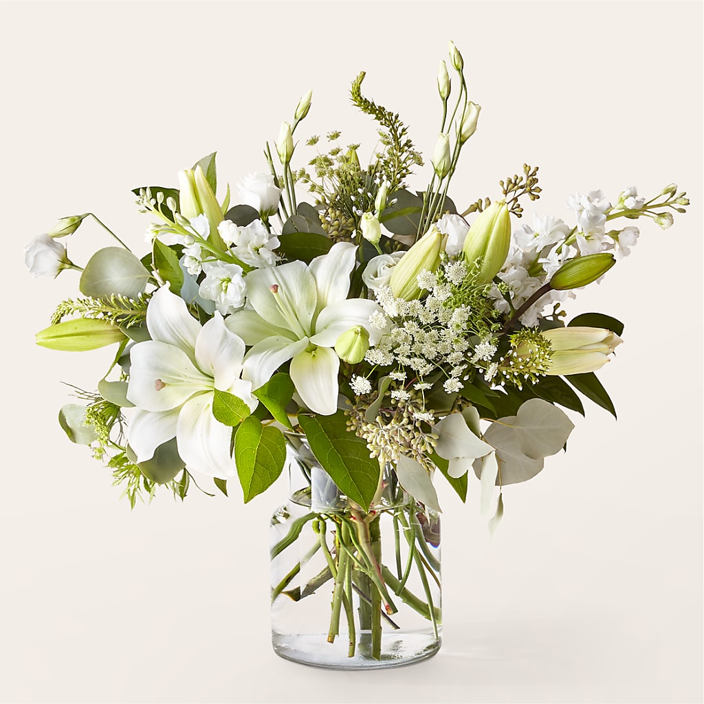 Alluring Elegance Bouquet –  Floreria Principe De Paz Llc, Somerset NJ