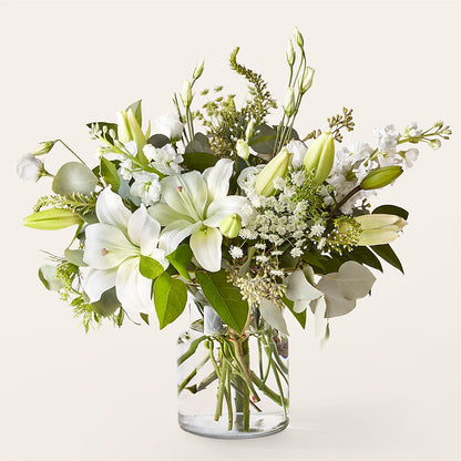 Alluring Elegance Bouquet –  Floreria Principe De Paz Llc, Somerset NJ