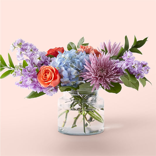 Be Mine Bouquet –  Floreria Principe De Paz Llc, Somerset NJ