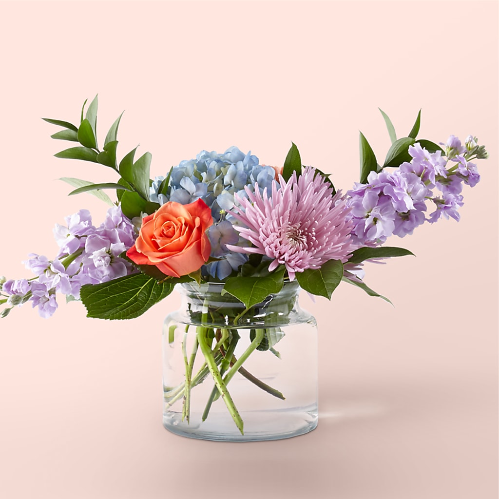 Be Mine Bouquet –  Floreria Principe De Paz Llc, Somerset NJ