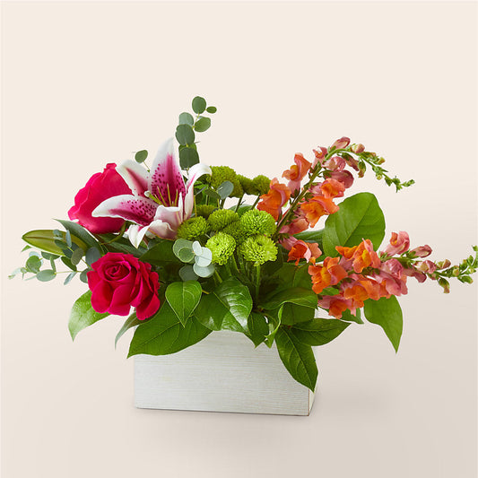 Wild Spirit Bouquet –  Floreria Principe De Paz Llc, Somerset NJ