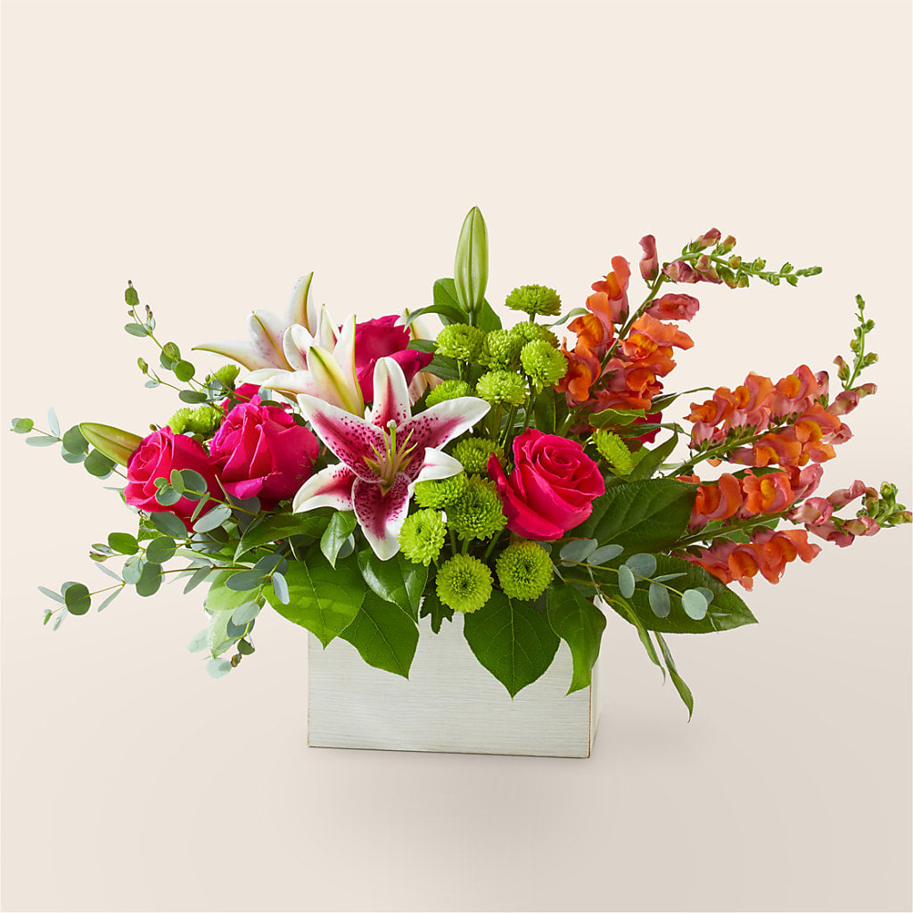 Wild Spirit Bouquet –  Floreria Principe De Paz Llc, Somerset NJ