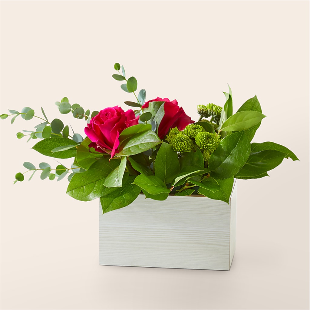 Wild Spirit Bouquet –  Floreria Principe De Paz Llc, Somerset NJ