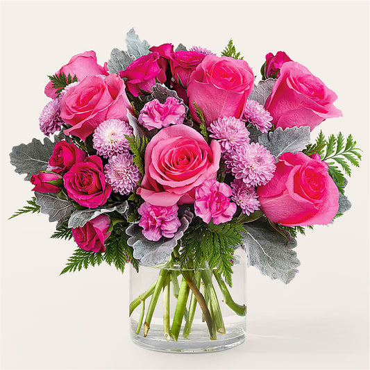 Sweet As Can Be Bouquet –  Floreria Principe De Paz Llc, Somerset NJ