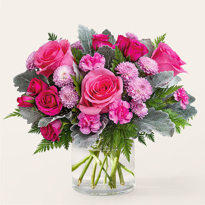 Sweet As Can Be Bouquet –  Floreria Principe De Paz Llc, Somerset NJ
