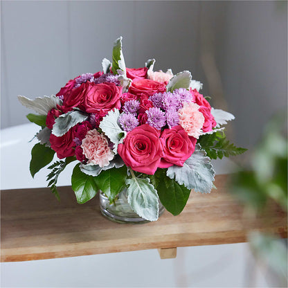 Sweet As Can Be Bouquet –  Floreria Principe De Paz Llc, Somerset NJ