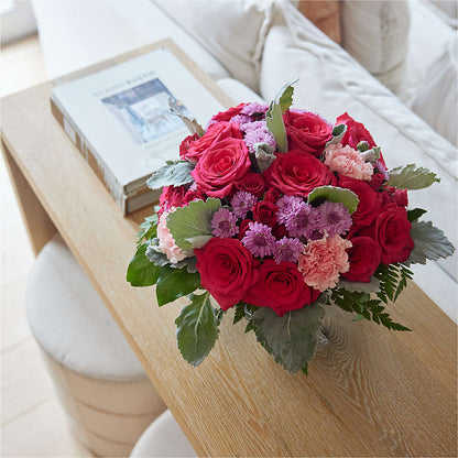 Sweet As Can Be Bouquet –  Floreria Principe De Paz Llc, Somerset NJ