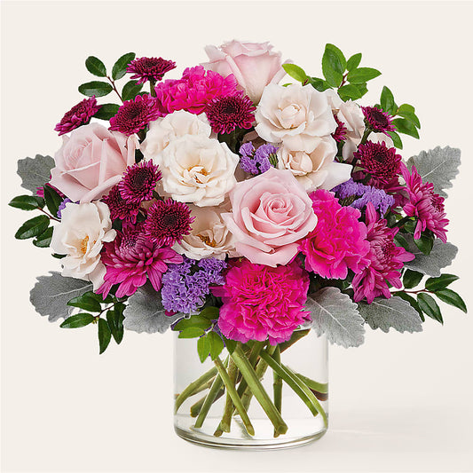 Dose of Cheer Bouquet –  Floreria Principe De Paz Llc, Somerset NJ