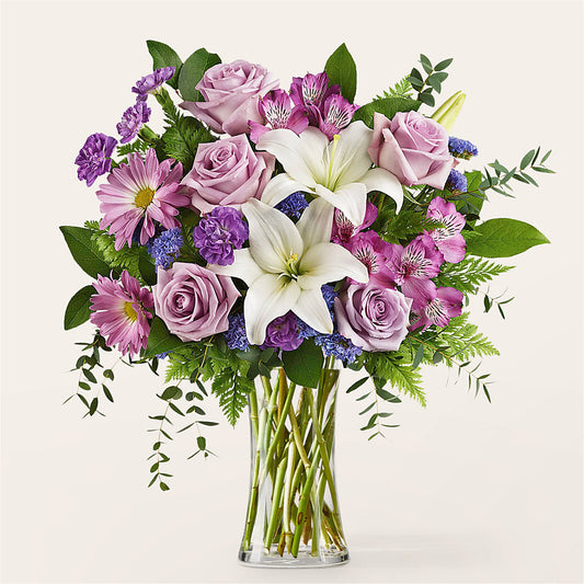 The Dreamscape Bouquet –  Floreria Principe De Paz Llc, Somerset NJ