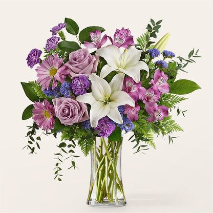 The Dreamscape Bouquet –  Floreria Principe De Paz Llc, Somerset NJ