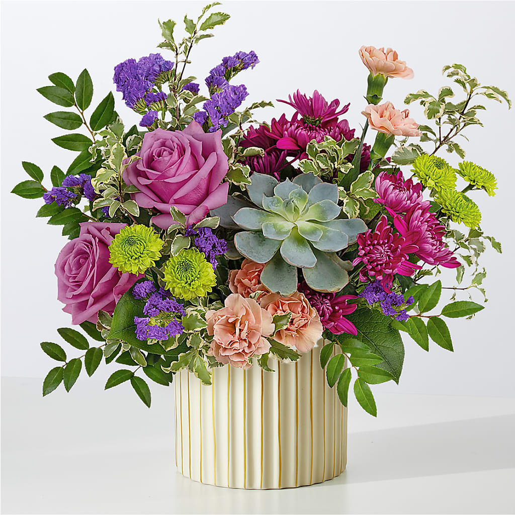 You're a Gem Bouquet –  Floreria Principe De Paz Llc, Somerset NJ