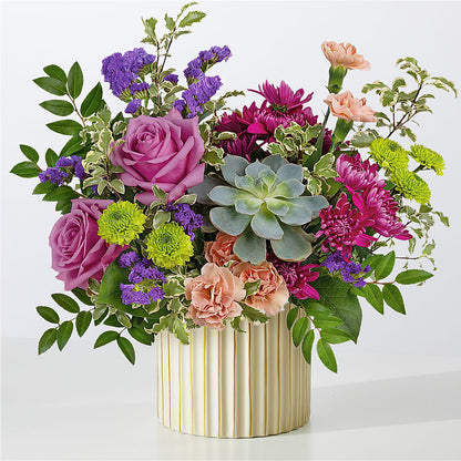 You're a Gem Bouquet –  Floreria Principe De Paz Llc, Somerset NJ