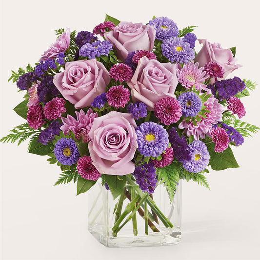 In Harmony Bouquet –  Floreria Principe De Paz Llc, Somerset NJ