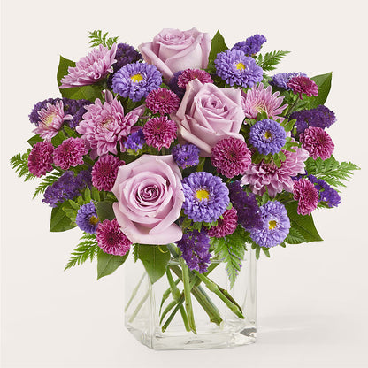 In Harmony Bouquet –  Floreria Principe De Paz Llc, Somerset NJ