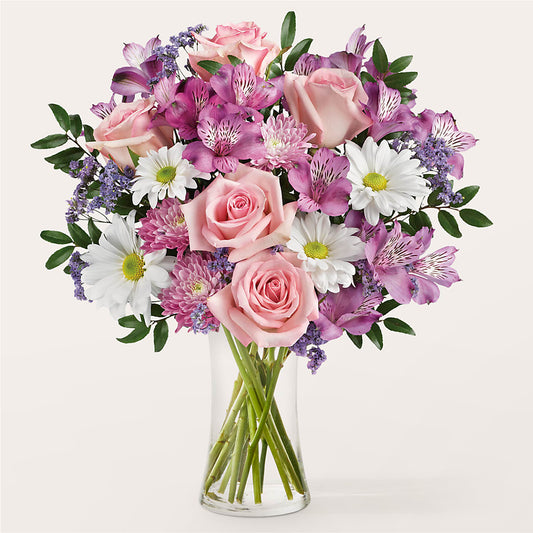 Enchantment Bouquet –  Floreria Principe De Paz Llc, Somerset NJ
