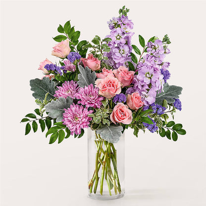 Well Wishes Bouquet –  Floreria Principe De Paz Llc, Somerset NJ