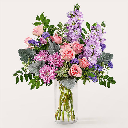 Well Wishes Bouquet –  Floreria Principe De Paz Llc, Somerset NJ