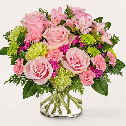 Pinch Me Bouquet –  Floreria Principe De Paz Llc, Somerset NJ